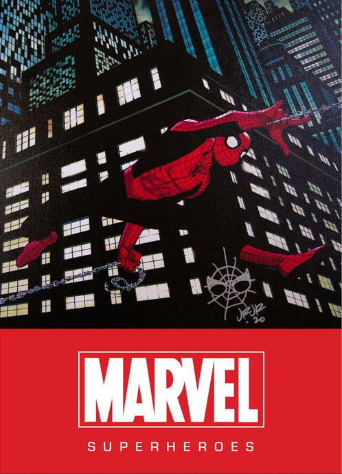 MARVEL - Spider-Man #600