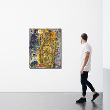 Lade das Bild in den Galerie-Viewer, … und irgendwo ist Albrecht Dürer
