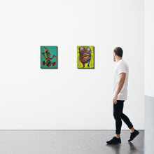 Lade das Bild in den Galerie-Viewer, „Comic Unique“
