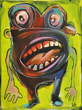 Lade das Bild in den Galerie-Viewer, „Comic Unique“
