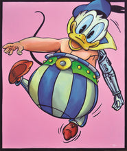 Lade das Bild in den Galerie-Viewer, Super Super Helden

