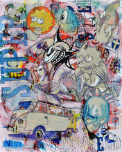 Lade das Bild in den Galerie-Viewer, Super, Super
