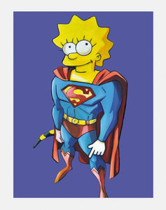 Super Super Helden