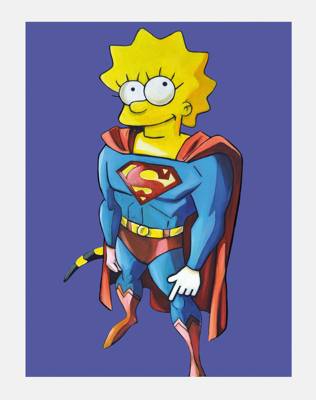 Super Super Helden