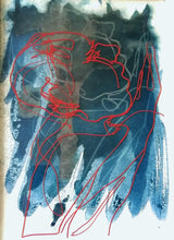 Lade das Bild in den Galerie-Viewer, l&#39;Appelle / Der Ruf
