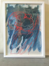 Lade das Bild in den Galerie-Viewer, l&#39;Appelle / Der Ruf
