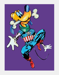Super Super Helden