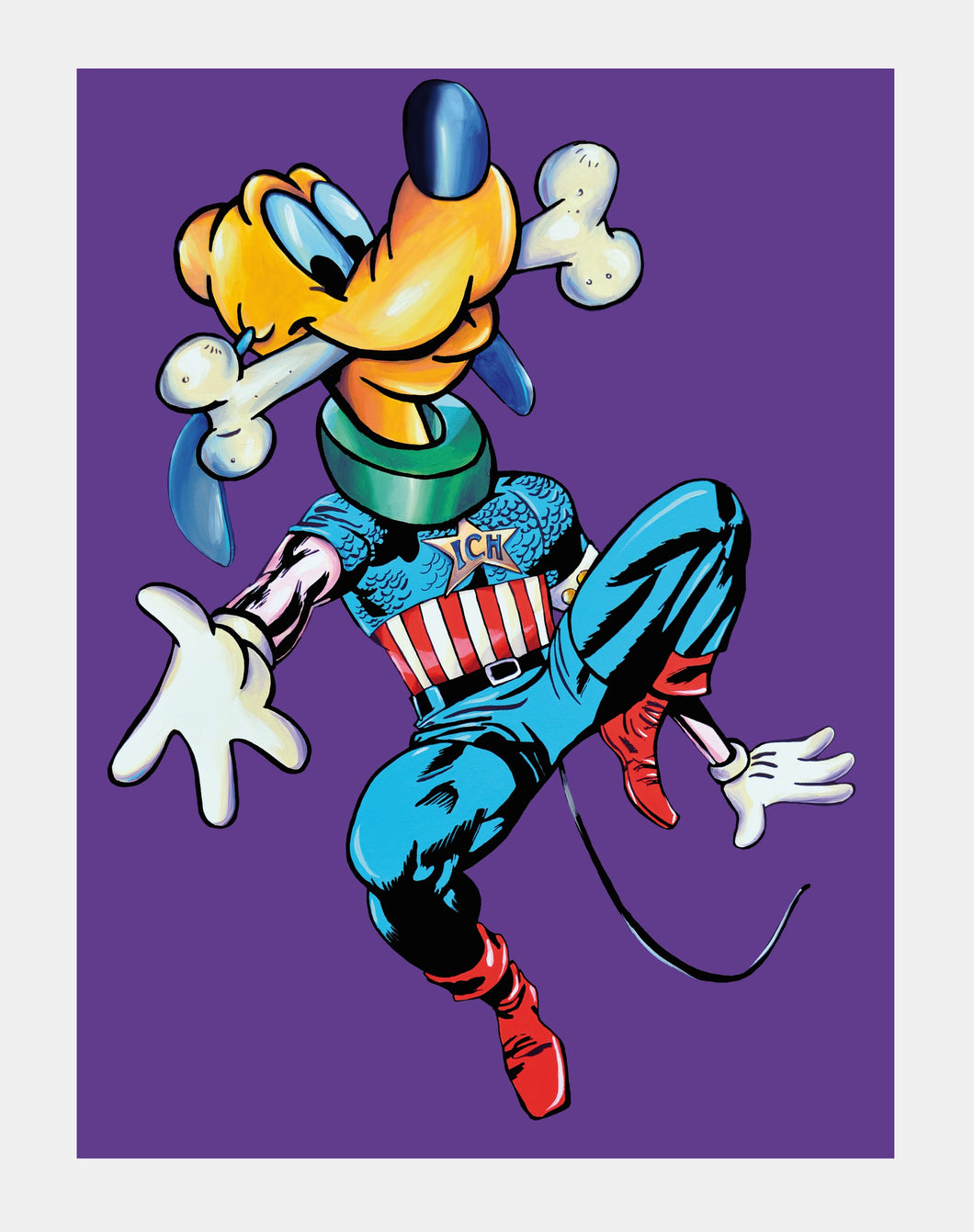Super Super Helden