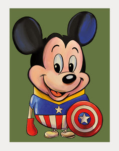 Super Super Helden