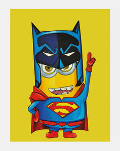 Super Super Helden