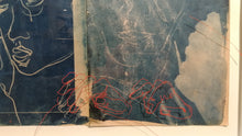 Lade das Bild in den Galerie-Viewer, Encounters Dyptichon
