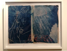 Lade das Bild in den Galerie-Viewer, Encounters Dyptichon
