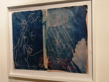 Lade das Bild in den Galerie-Viewer, Encounters Dyptichon
