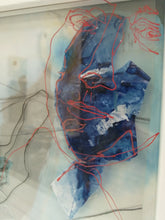 Lade das Bild in den Galerie-Viewer, l&#39;annonciation

