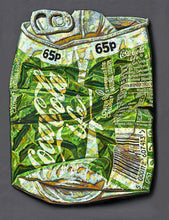 Lade das Bild in den Galerie-Viewer, COLA LIFE

