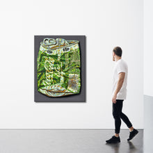 Lade das Bild in den Galerie-Viewer, COLA LIFE
