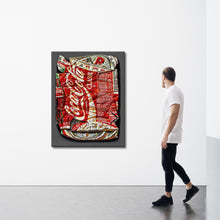 Lade das Bild in den Galerie-Viewer, NEW YORK, NEW YORK
