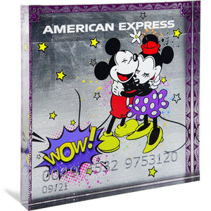 AMEX Silver