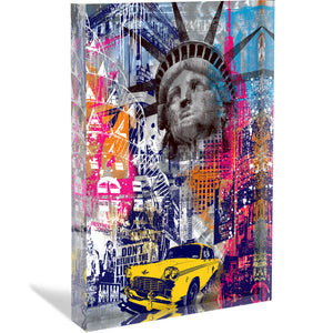 New York