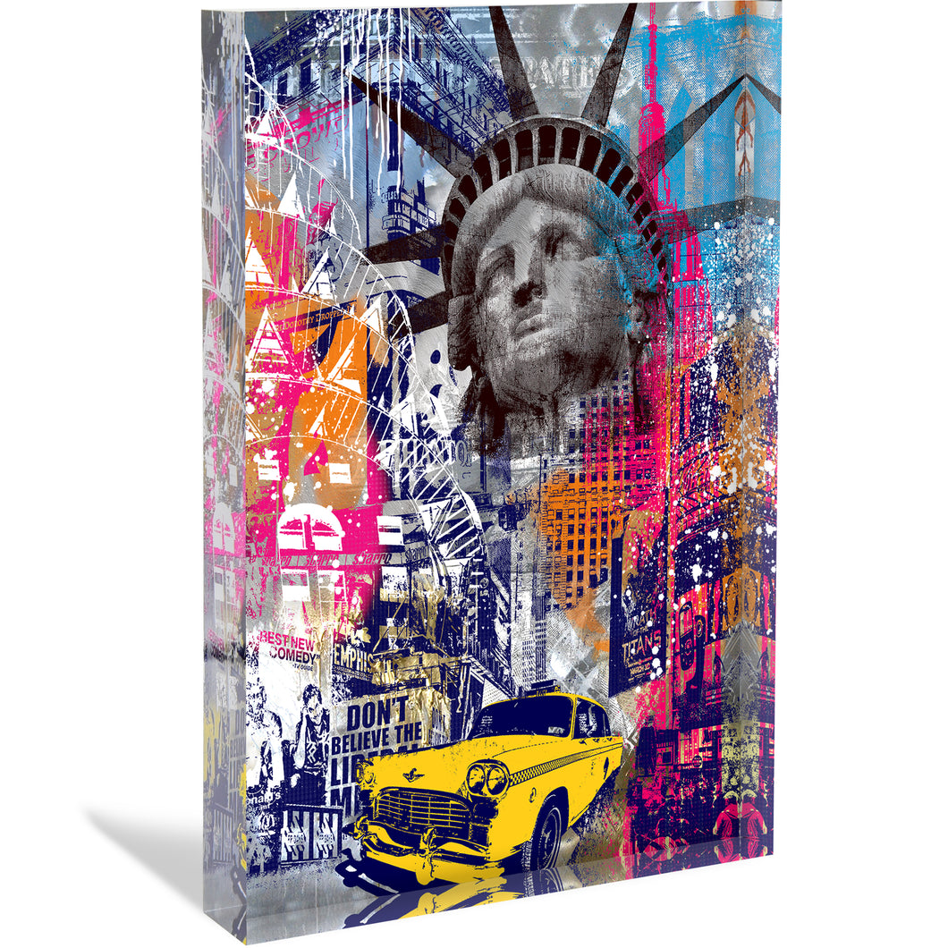 New York