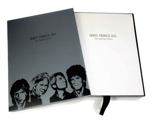 Box Set - The Rolling Stones