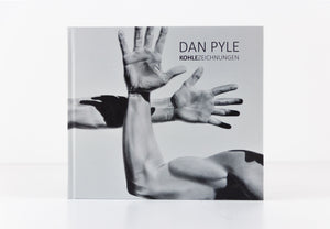 Dan Pyle - Kohlezeichnungen