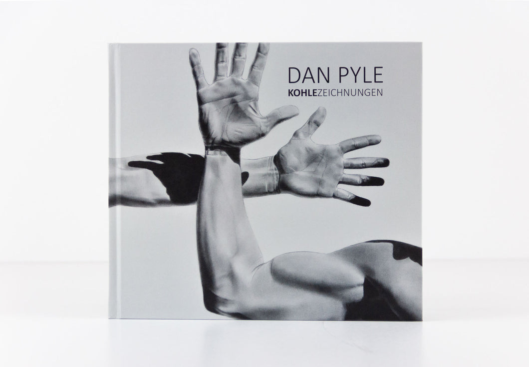 Dan Pyle - Kohlezeichnungen