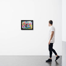 Lade das Bild in den Galerie-Viewer, HOT SUMMER

