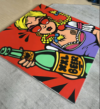 Lade das Bild in den Galerie-Viewer, We are thirsty
