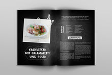 Lade das Bild in den Galerie-Viewer, Helden der Küche
