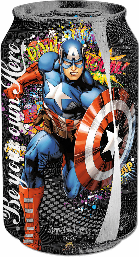 Captain America