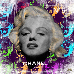 Chanel No 5