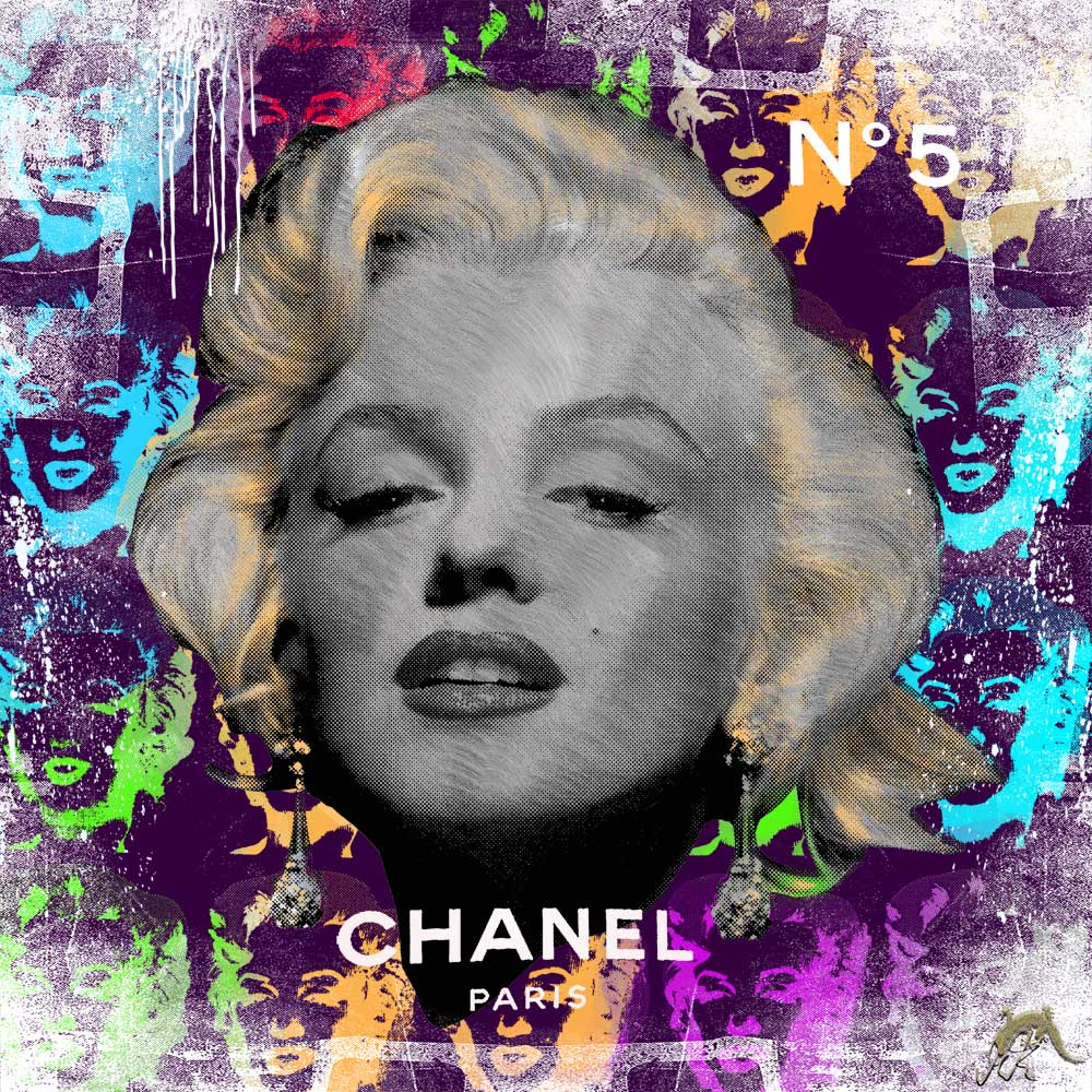 Chanel No 5