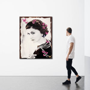 Coco Chanel