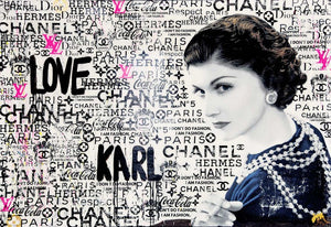 Love Karl