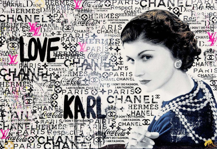 Love Karl