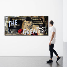 Lade das Bild in den Galerie-Viewer, The Greatest
