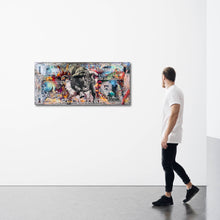 Lade das Bild in den Galerie-Viewer, The Hunter II
