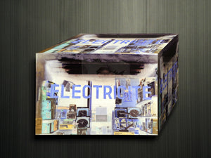 ELECTRICITÉ