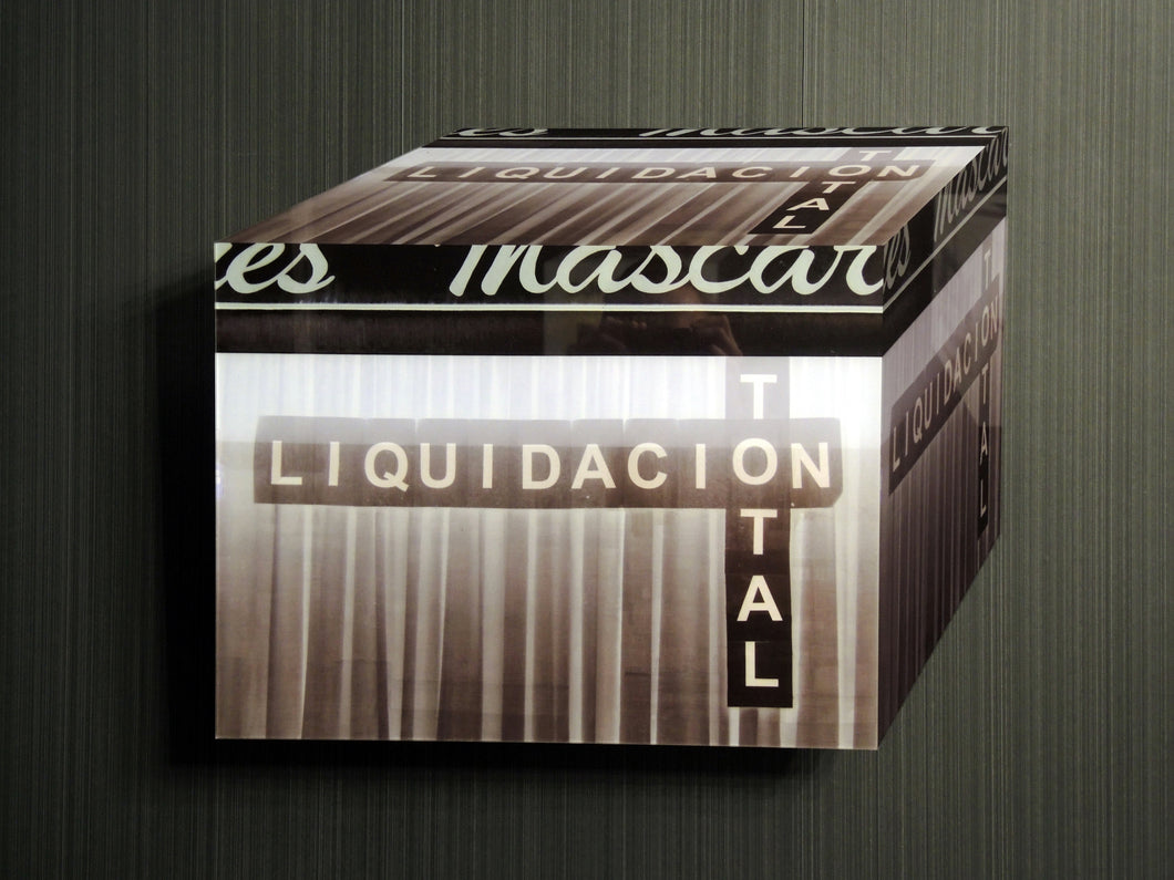 LIQUIDACION TOTAL