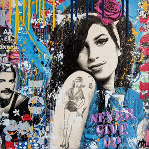 Amy II