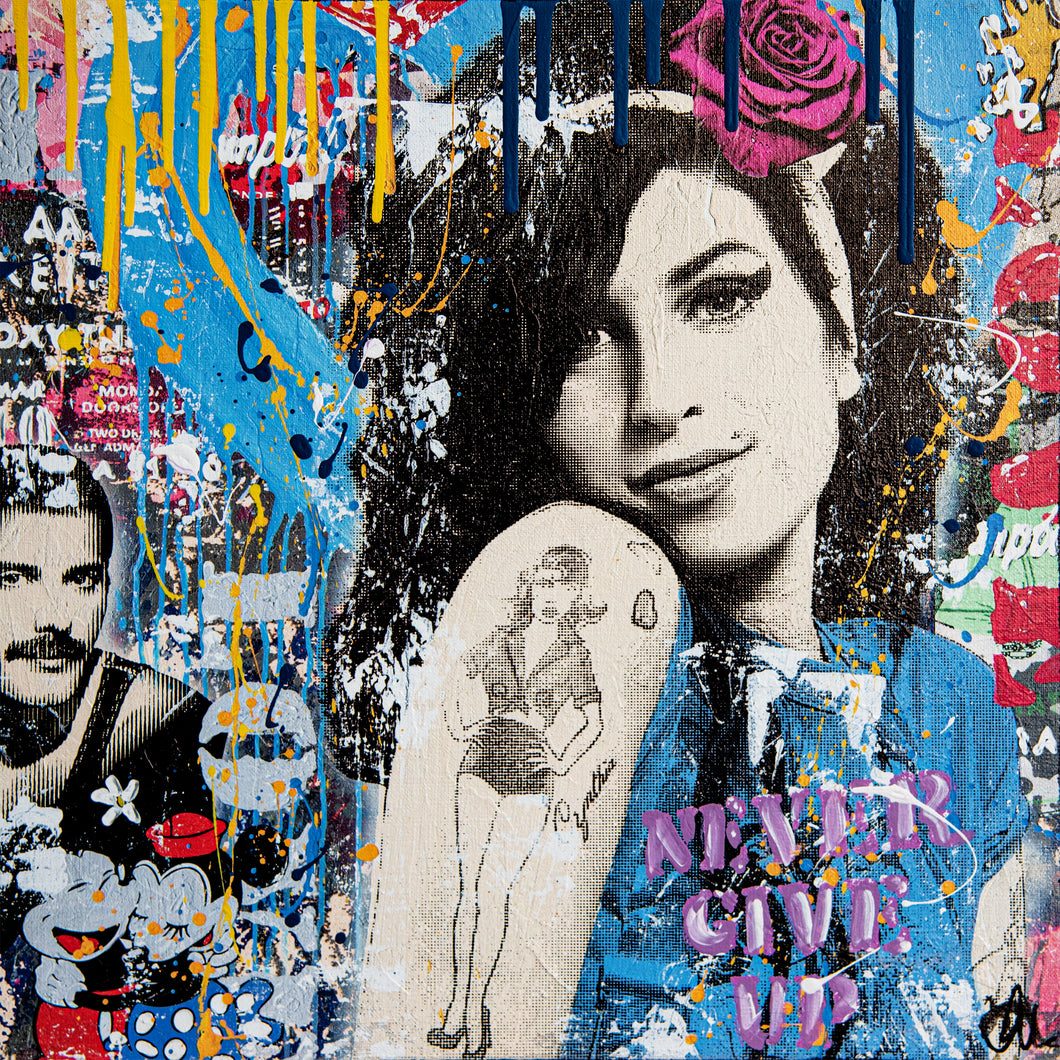 Amy II