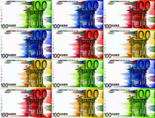 Lade das Bild in den Galerie-Viewer, Money 100
