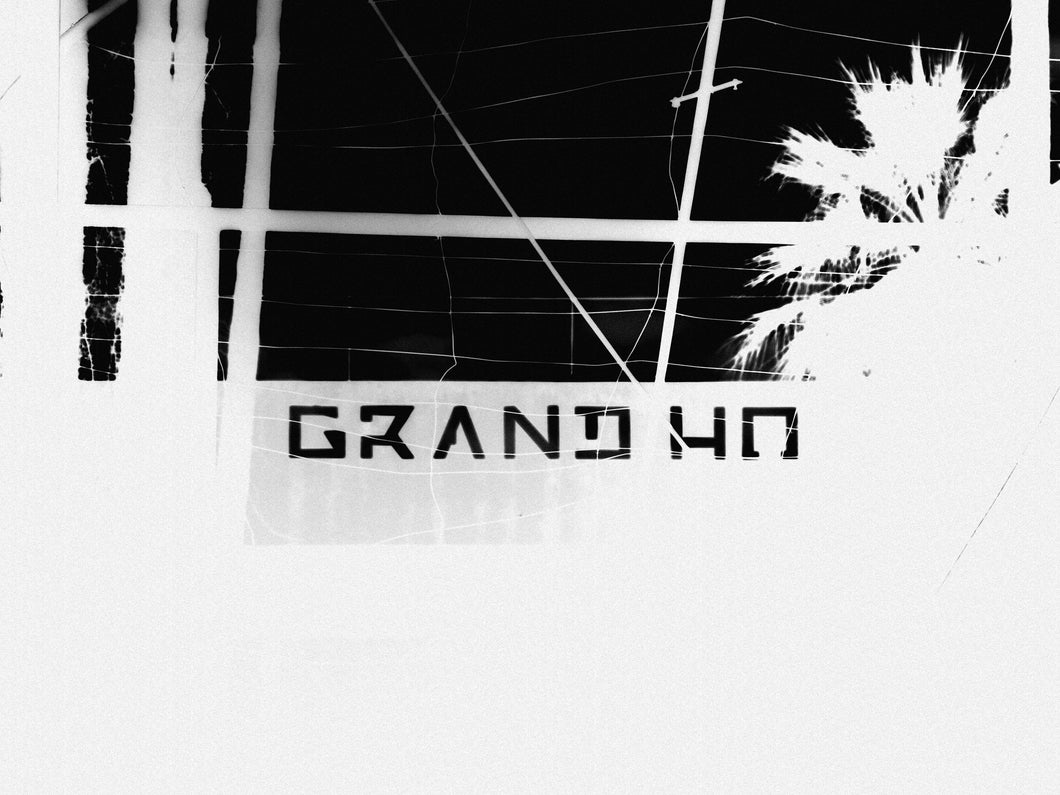 Grand Hotel