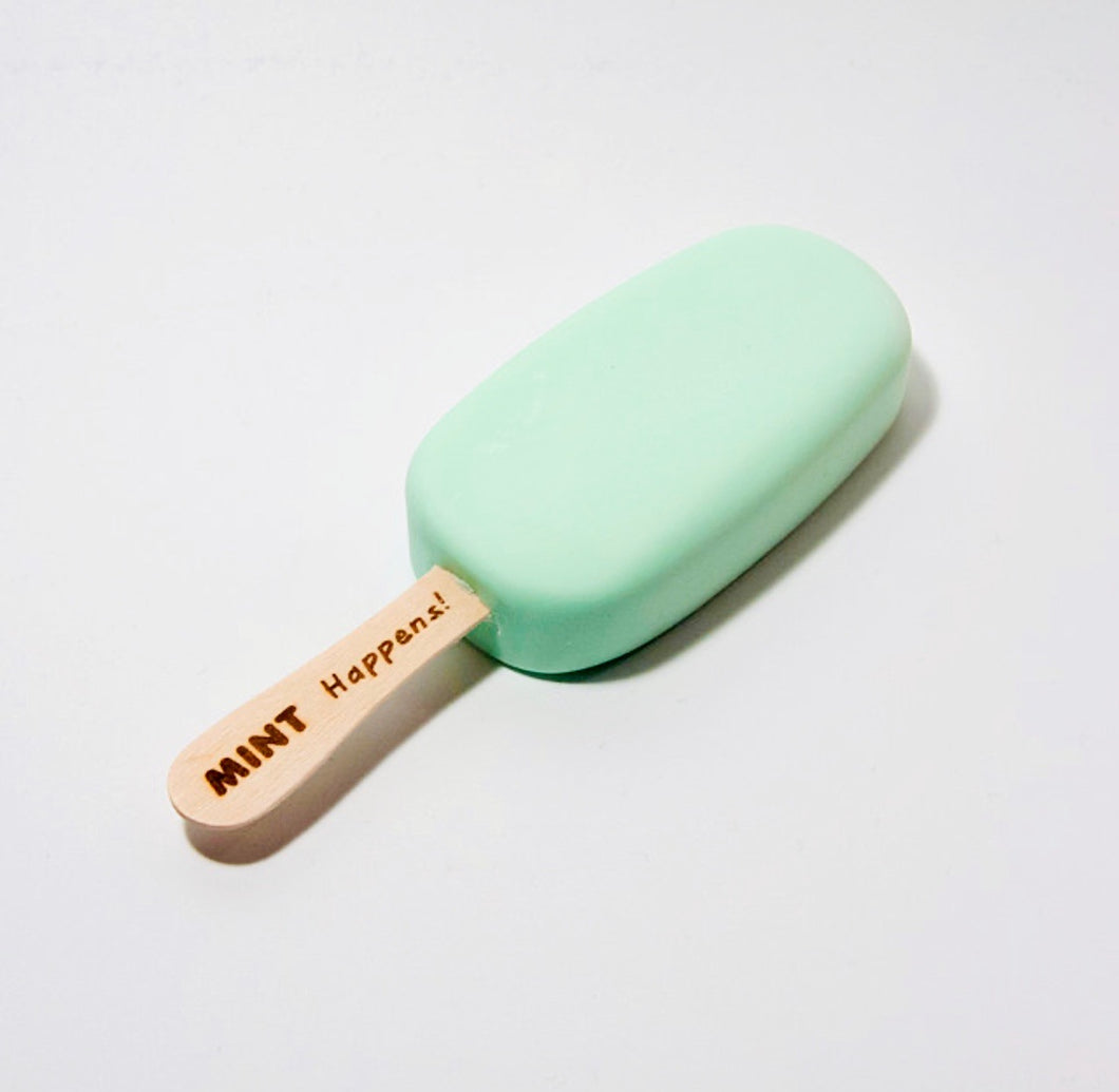 MINT Happens!