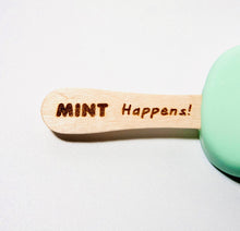 Lade das Bild in den Galerie-Viewer, MINT Happens!
