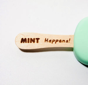 MINT Happens!