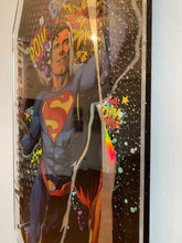 Lade das Bild in den Galerie-Viewer, Superman
