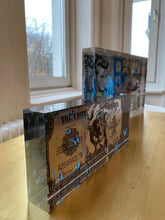 Lade das Bild in den Galerie-Viewer, One Dollar Silver
