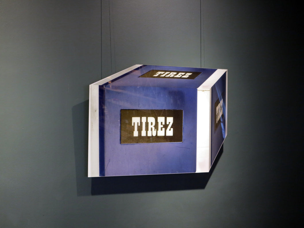 TIREZ